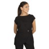 Blusas de trabajo limpieza